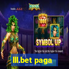 lll.bet paga